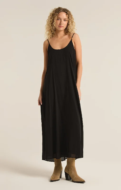 Z Supply Reed Maxi Dress