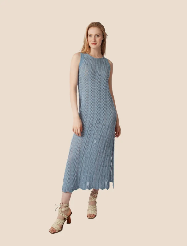 SHESHE MAXI DRESS