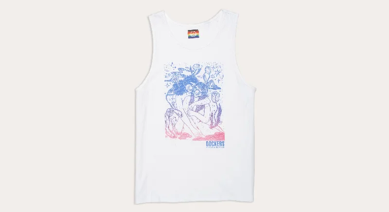 Pride Tank, Slim Fit