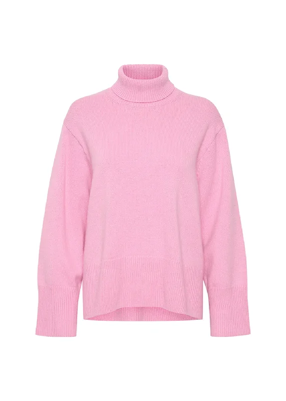 Kaxy Turtleneck Sweater