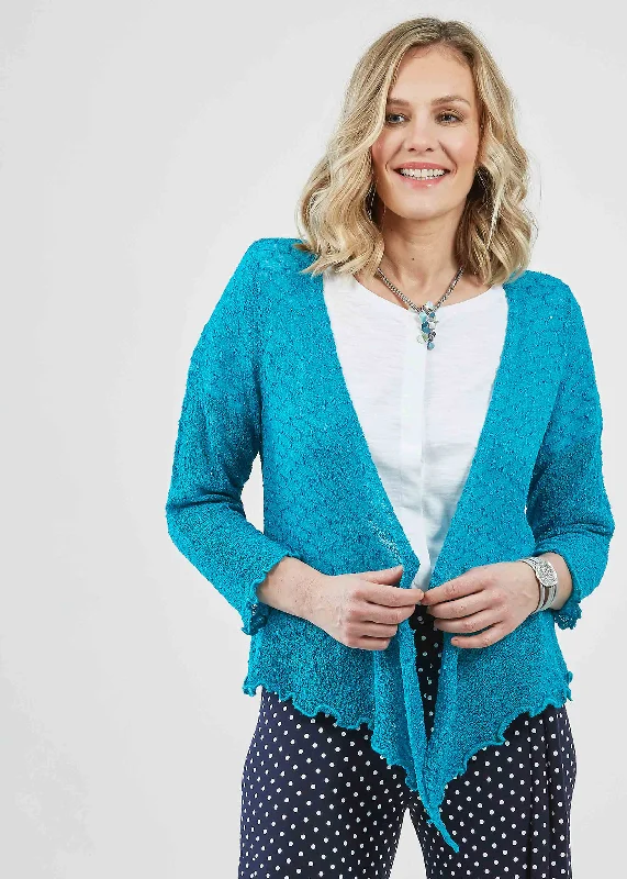 Mandy Wrap Cardigan