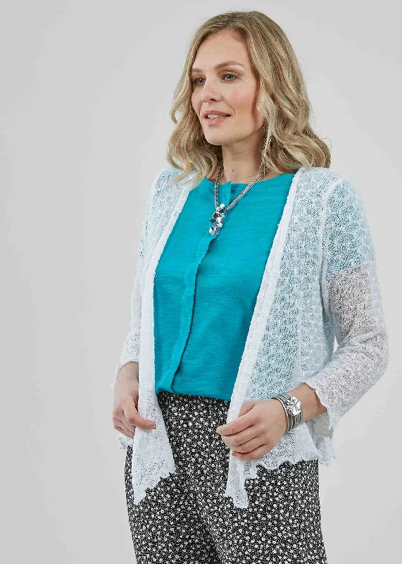 Mandy Wrap Cardigan