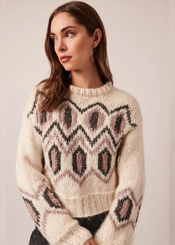 Sutton Sweater