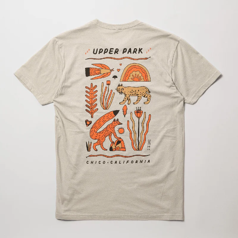 Hersey Wildlife 2.0 Lightweight Tee