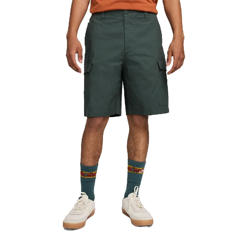 Nike SB - Kearny Cargo Shorts Vintage Green