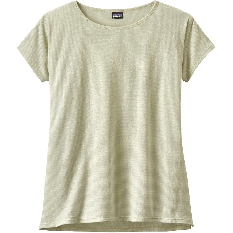 Women's Trail Harbor Tee